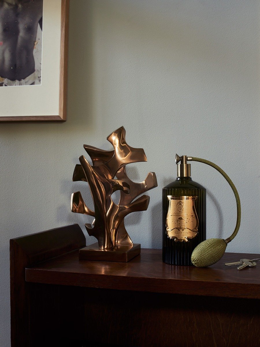 Trudon - Abd el Kader (Moroccan Mint Tea) Room Spray