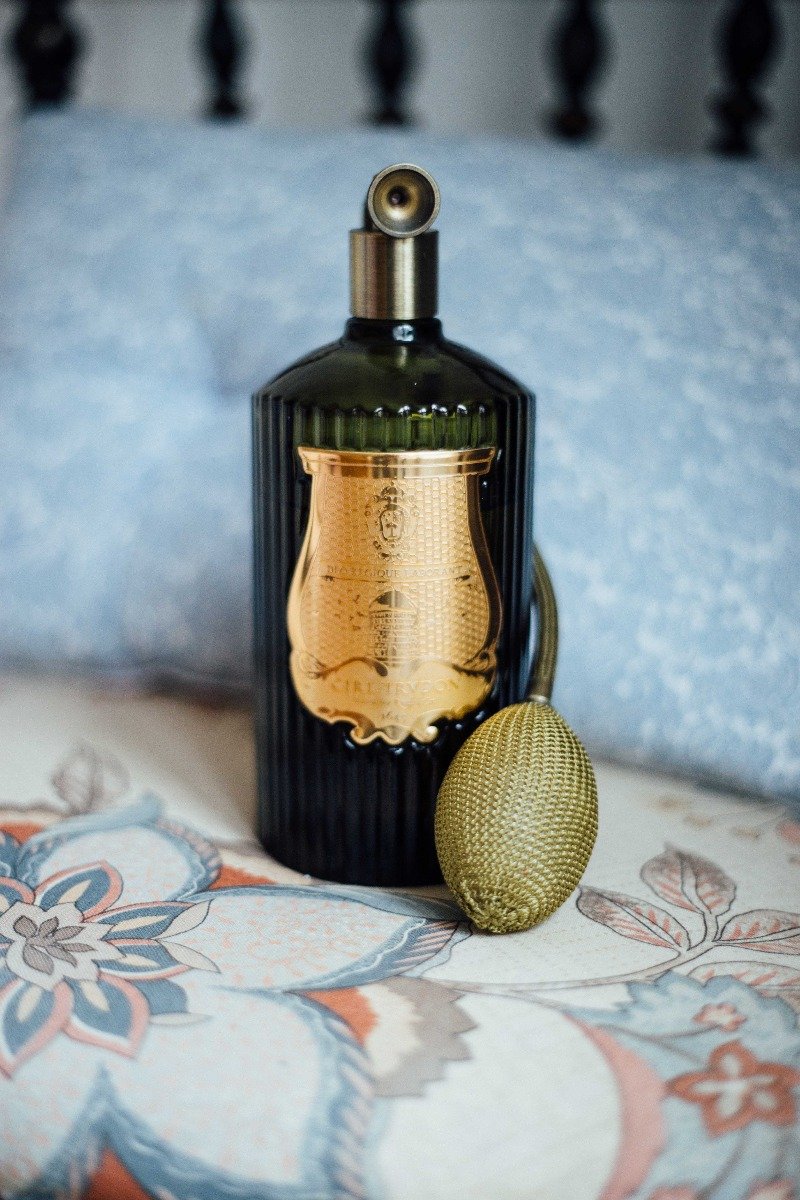 Trudon - Abd el Kader (Moroccan Mint Tea) Room Spray